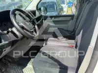 2019 Volkswagen T6