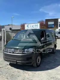 2019 Volkswagen T6