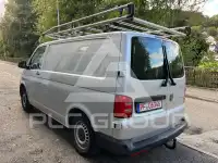 2019 Volkswagen T6