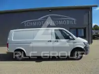 2019 Volkswagen T6