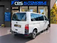 2019 Volkswagen T6