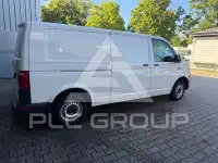 2019 Volkswagen T6