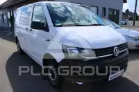 2019 Volkswagen T6