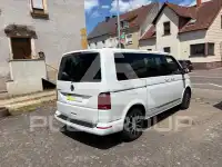 2019 Volkswagen T6