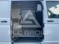 2019 Volkswagen T6