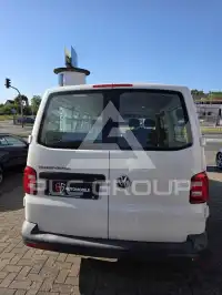 2019 Volkswagen T6