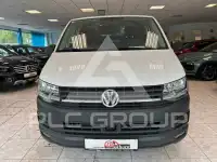 2019 Volkswagen T6