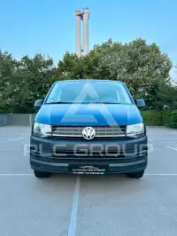 2019 Volkswagen T6