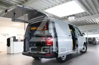 2019 Volkswagen T6