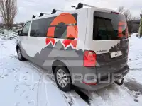 2019 Volkswagen T6