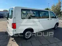 2019 Volkswagen T6