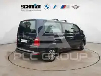 2019 Volkswagen T6