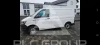 2019 Volkswagen T6
