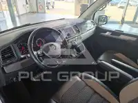 2019 Volkswagen T6