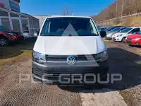 2019 Volkswagen T6
