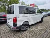 2019 Volkswagen T6
