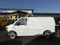 2019 Volkswagen T6