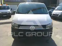2019 Volkswagen T6