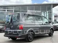 2019 Volkswagen T6