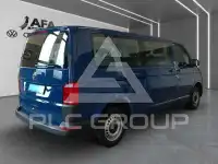 2019 Volkswagen T6