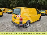 2019 Volkswagen T6
