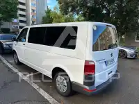 2019 Volkswagen T6