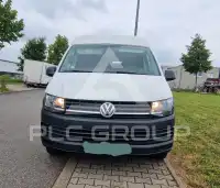 2019 Volkswagen T6