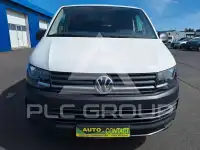2019 Volkswagen T6
