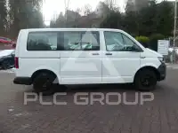 2019 Volkswagen T6