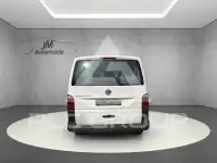 2019 Volkswagen T6