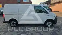 2019 Volkswagen T6