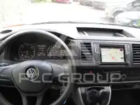 2019 Volkswagen T6
