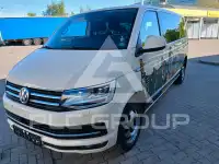 2019 Volkswagen T6
