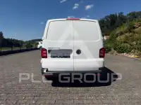 2019 Volkswagen T6