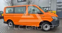 2019 Volkswagen T6