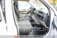 2019 Volkswagen T6