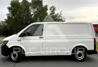 2019 Volkswagen T6
