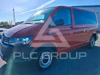 2019 Volkswagen T6