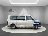 2019 Volkswagen T6