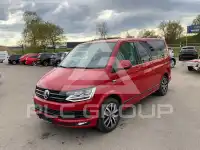 2019 Volkswagen T6