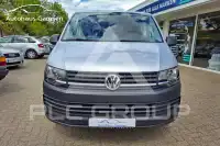 2019 Volkswagen T6
