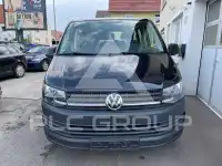 2019 Volkswagen T6