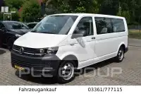 2019 Volkswagen T6