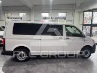 2019 Volkswagen T6