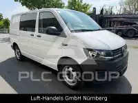 2019 Volkswagen T6