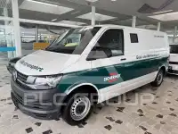 2019 Volkswagen T6