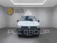 2019 Volkswagen T6