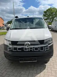 2019 Volkswagen T6