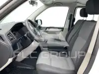 2019 Volkswagen T6