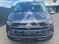 2019 Volkswagen T6